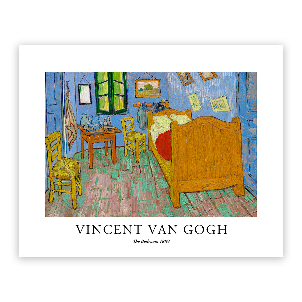 Art Wall Gallery - Set No. 1